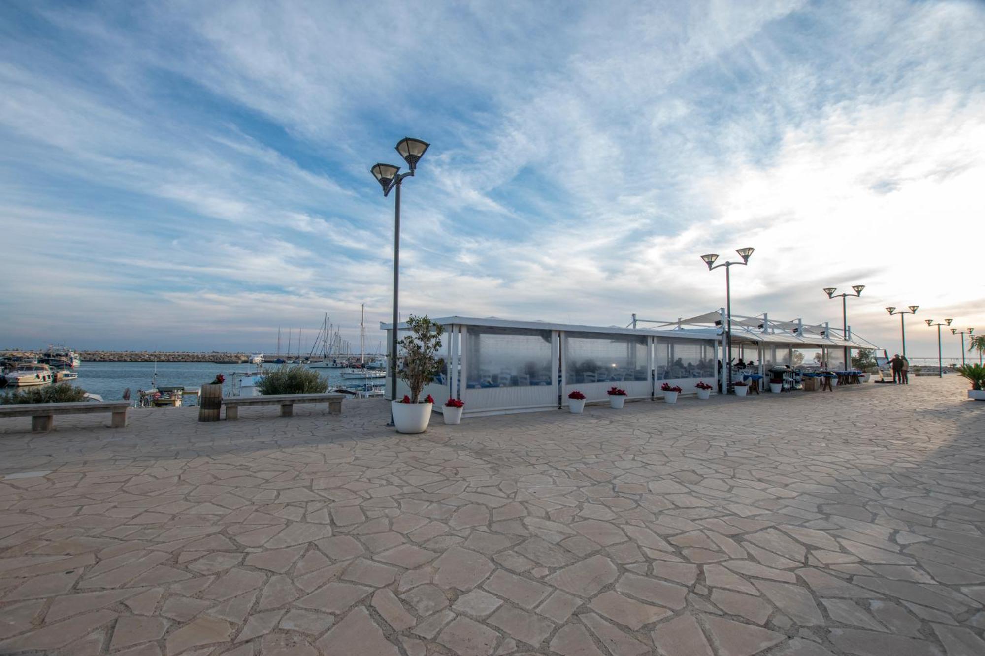 Glabur Stays! The One -1 - Elite Marina Front! Zygi Екстер'єр фото